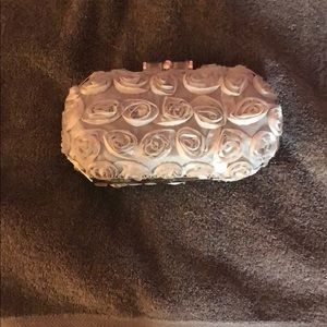 Round Mini Purse
